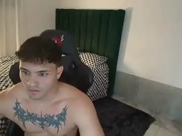 Chaturbate Private Sex Chat of lei_77