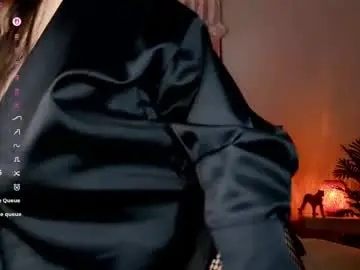 Chaturbate Private Sex Chat of little_caro13