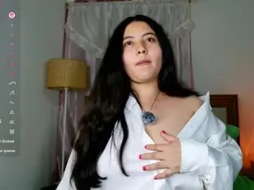 Chaturbate Free Live Porn of little_caro13