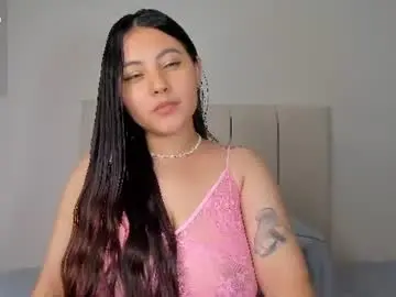 Chaturbate Best live sex cam show of little_caro13