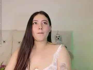 Chaturbate Sex Chat of little_caro13