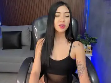 Chaturbate Adult Video Chat of liz_bohemia
