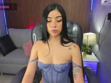 Chaturbate Best Webcam of liz_bohemia