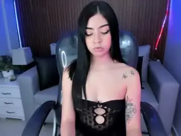 Chaturbate Free Live Porn of liz_bohemia
