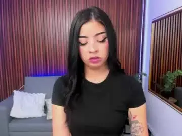 Chaturbate Adult Video Chat of liz_bohemia