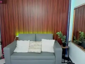 Chaturbate Sex Chat of liz_bohemia