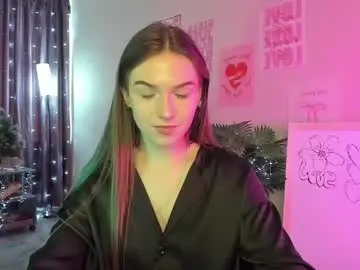 Chaturbate Best Webcam of luna_lust_21