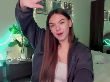 Chaturbate Best Webcam of luna_lust_21