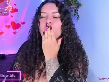 Chaturbate Adult Webcam of meggan_millerr