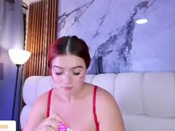 Chaturbate Adult Video Chat of melanieklaus2