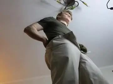 Chaturbate Nude Webcam of meow_mickey