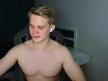 Chaturbate Live Sex Cam of meow_mickey