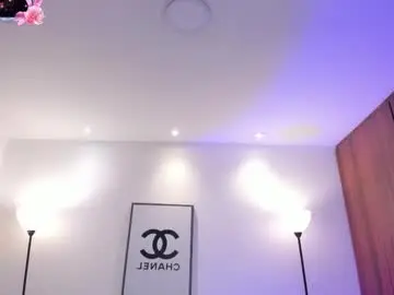 Chaturbate Live Sex of nix_rave1