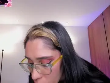 Chaturbate Adult Webcams of nix_rave1