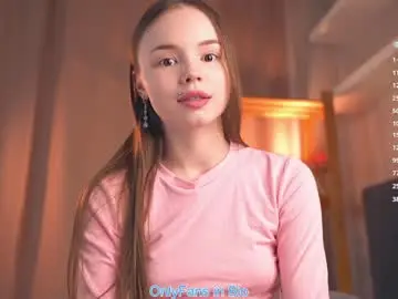 Chaturbate Live Sex Cam of oke_doke