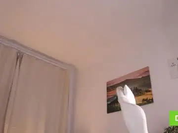 Chaturbate Live Sex Cam of oke_doke