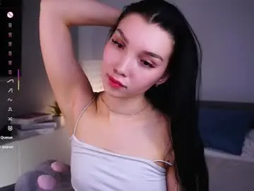 Chaturbate Best Webcam of oke_doke