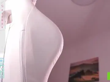 Chaturbate Adult Webcams of oke_doke