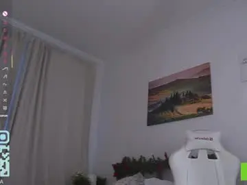 Chaturbate Live Sex Cam of oke_doke