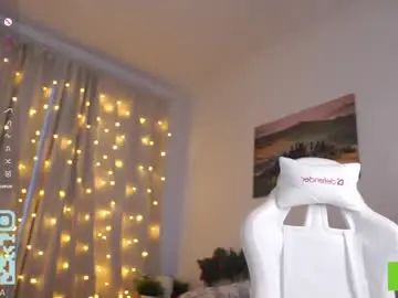 Chaturbate Sex Cam of oke_doke