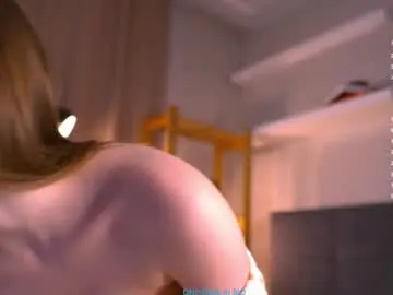 Chaturbate Nude Webcam of oke_doke