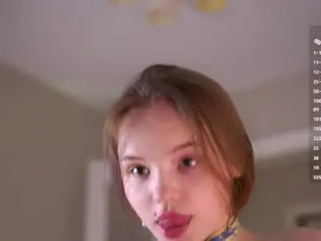 Chaturbate Adult Webcams of oke_doke