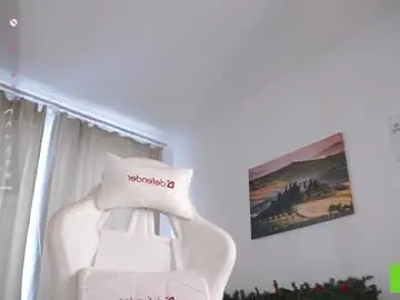 Chaturbate Adult Webcams of oke_doke