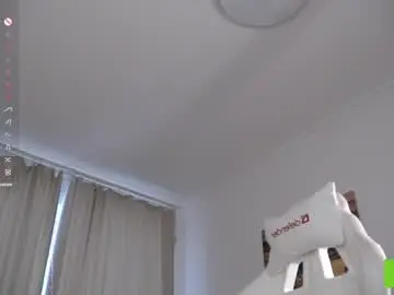 Chaturbate Private Sex Chat of oke_doke