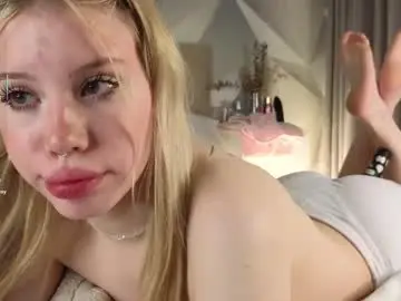 Chaturbate Best Webcam of oke_doke