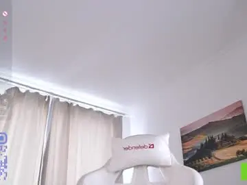 Chaturbate Adult Webcams of oke_doke