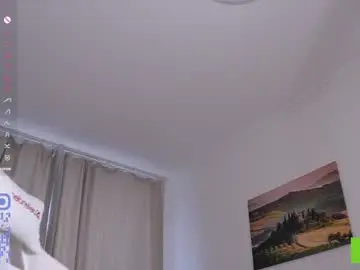 Chaturbate Free Porn Cam of oke_doke