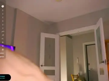 Chaturbate Nude Webcam of oke_doke