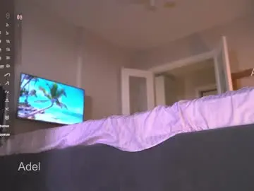 Chaturbate Adult Video Chat of oke_doke