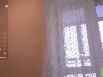 Chaturbate Sex Cam of oke_doke