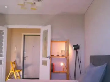 Chaturbate Live Sex of oke_doke