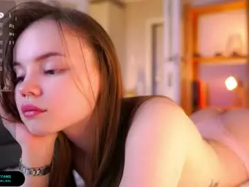 Chaturbate Adult Webcams of oke_doke