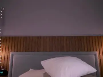Chaturbate Sex Chat of oke_doke