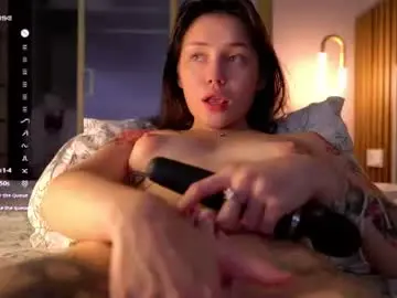 Chaturbate Best Webcam of oke_doke