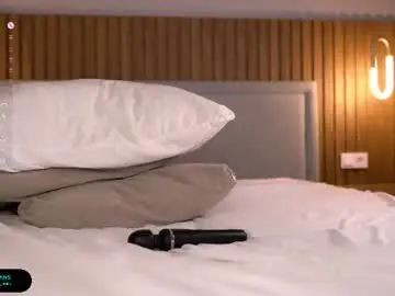 Chaturbate Live Sex Cam of oke_doke