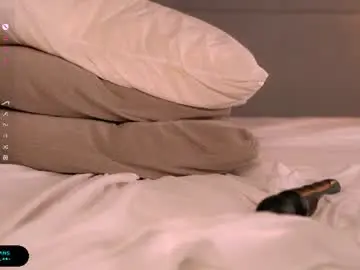 Chaturbate Sex Cam of oke_doke