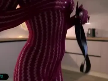 Chaturbate Live Porn of oke_doke