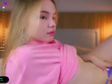 Chaturbate Sex Cam of oke_doke