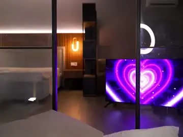 Chaturbate Live Porn of oke_doke