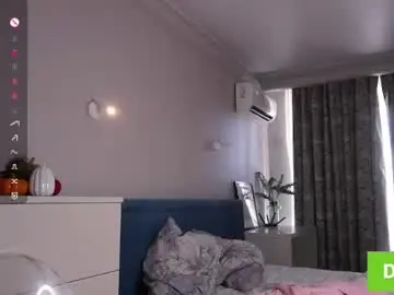 Chaturbate Live Sex Cam of oke_doke