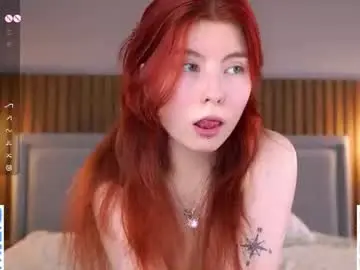 Chaturbate Live Sex Cam of oke_doke