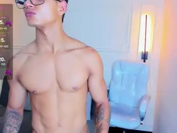 Chaturbate Live Porn of paradise_boy_s