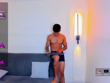 Chaturbate Live Porn of paradise_boy_s