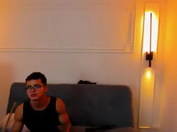 Chaturbate Sex Cam of paradise_boy_s
