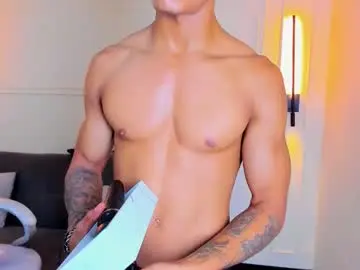 Chaturbate Live Sex of paradise_boy_s