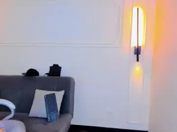 Chaturbate Free Live Porn of paradise_boy_s